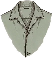 Shirt Jacket illustration
